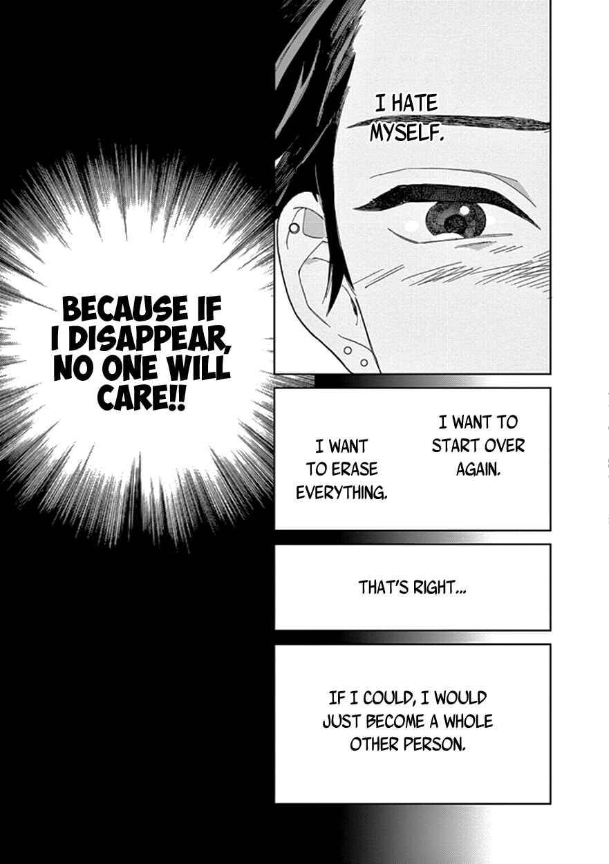 Page 21 Chapter 9 The Dream of the Cuckoos