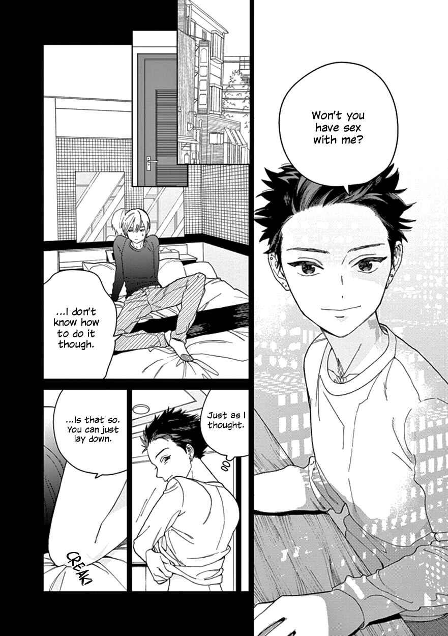 Page 24 Chapter 9 The Dream of the Cuckoos