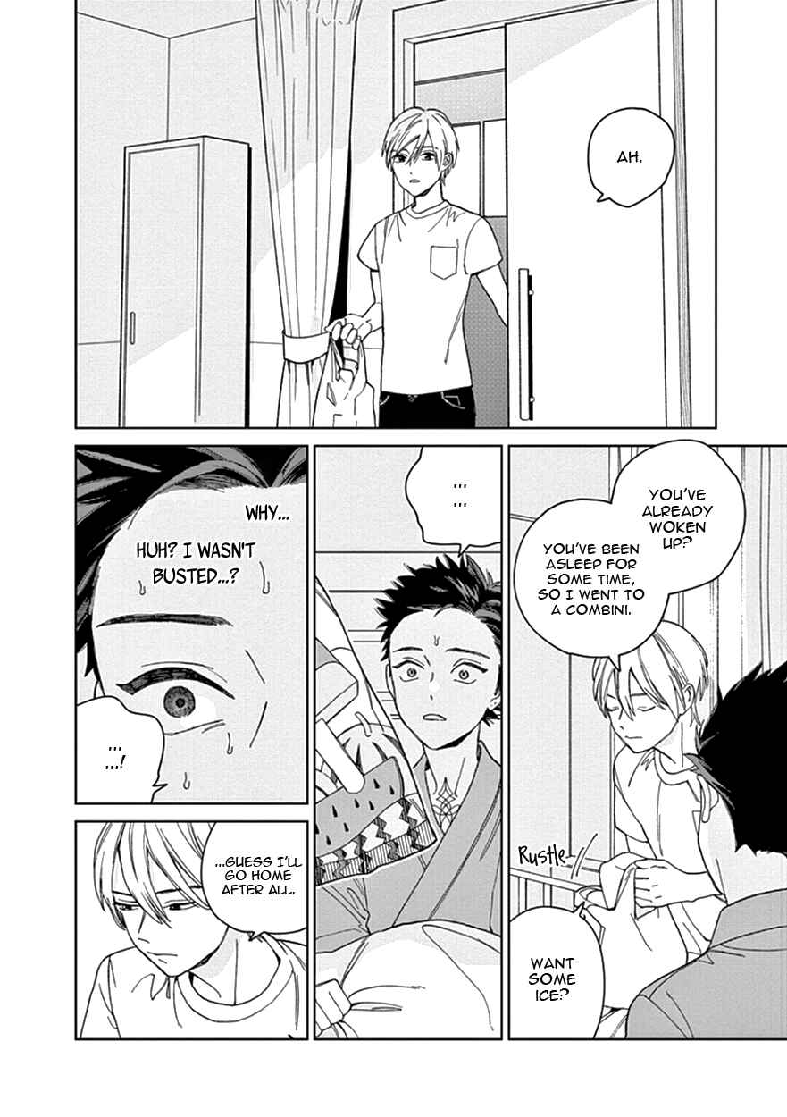 Page 36 Chapter 9 The Dream of the Cuckoos