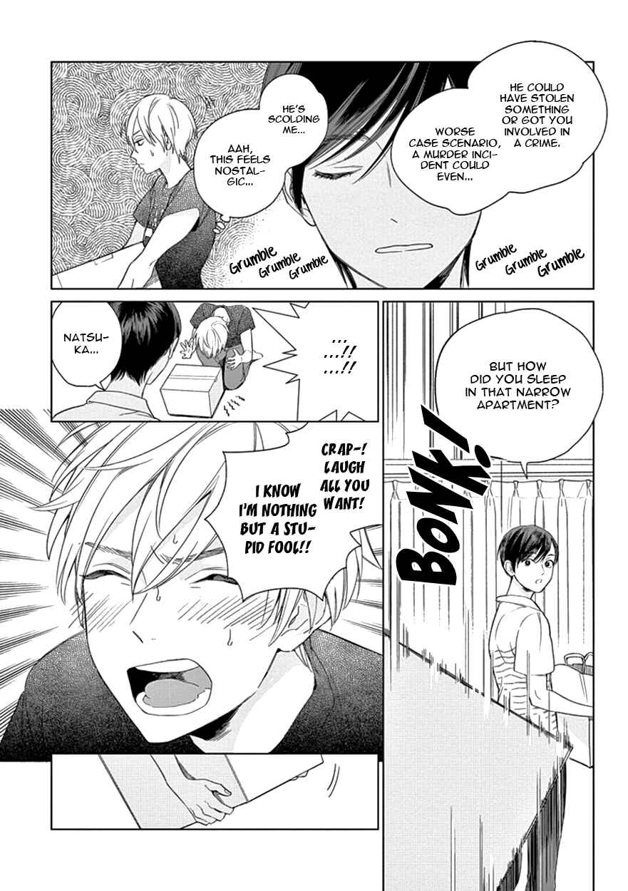 Page 10 Chapter 7 The Dream of the Cuckoos