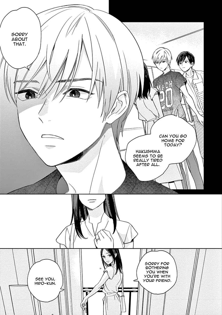 Page 21 Chapter 7 The Dream of the Cuckoos