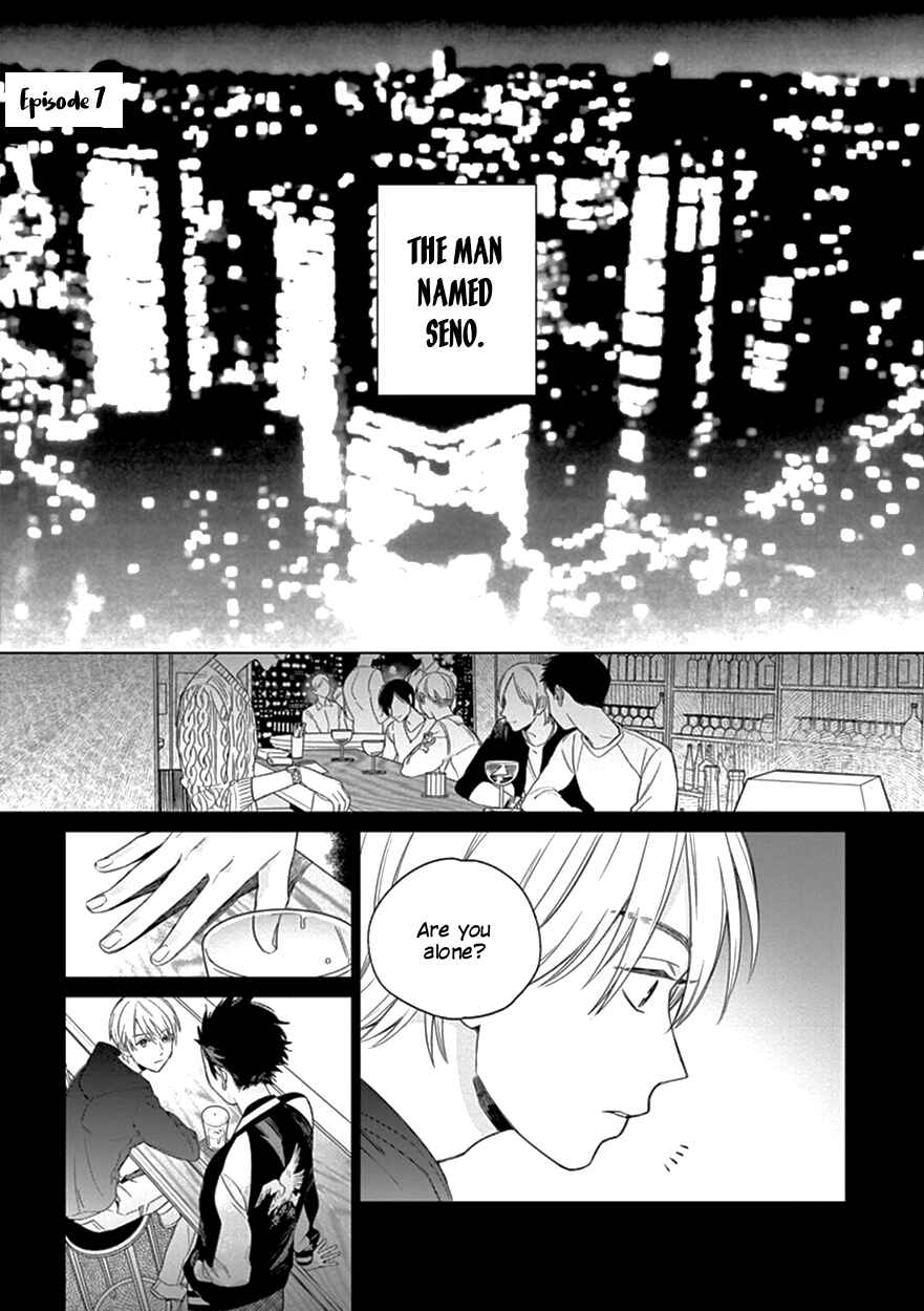 Page 3 Chapter 7 The Dream of the Cuckoos