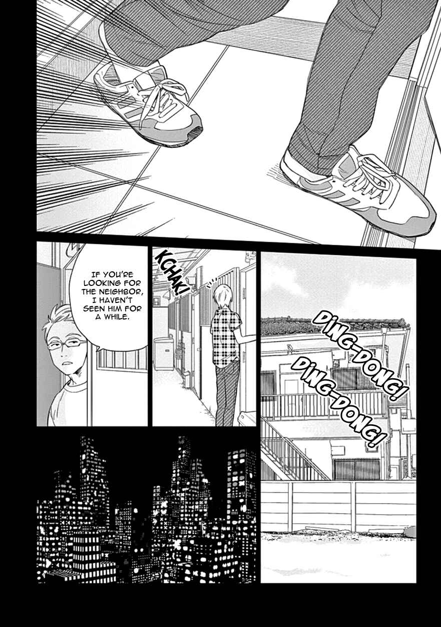 Page 36 Chapter 7 The Dream of the Cuckoos