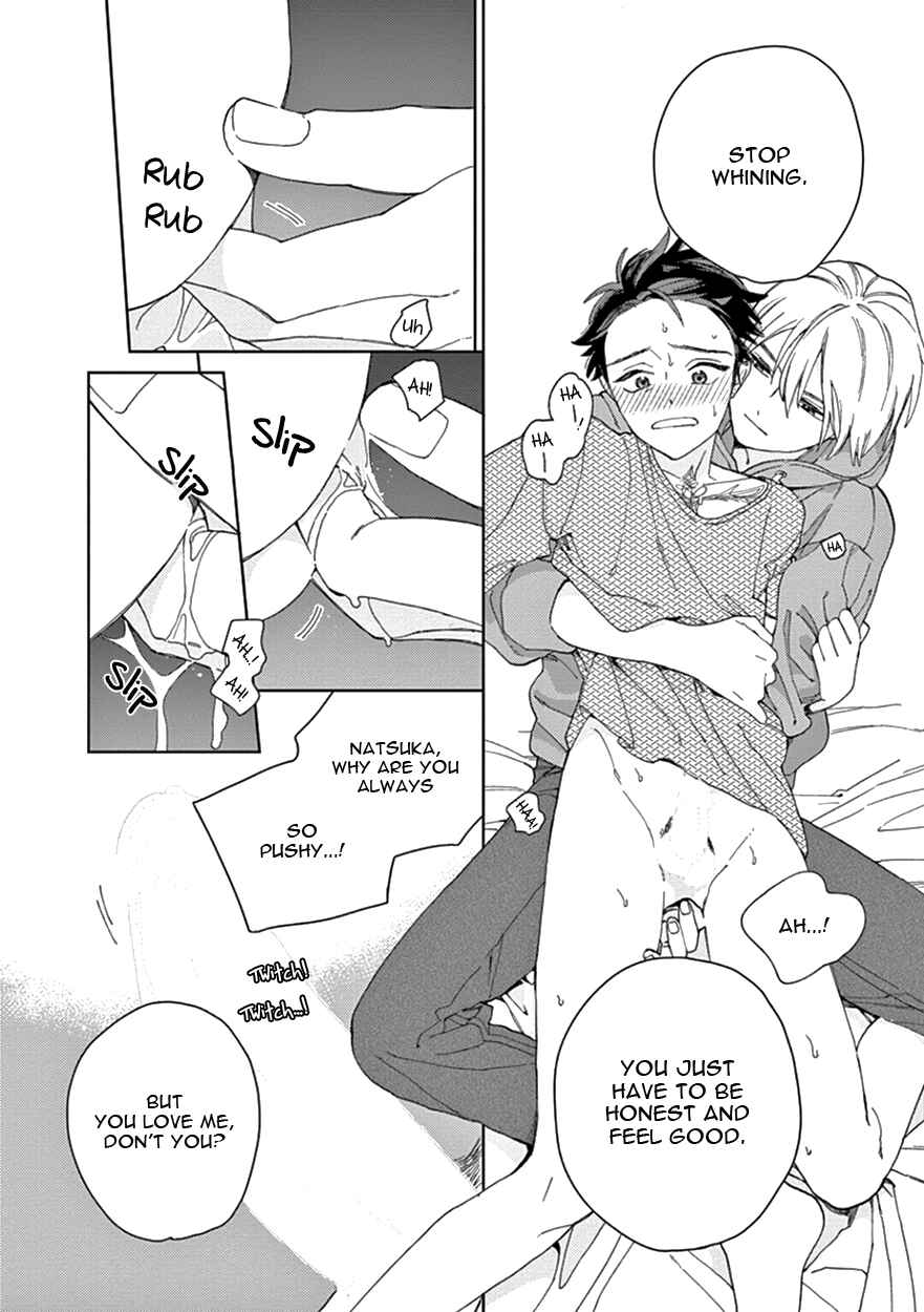 Page 20 Chapter 9.1 The Dream of the Cuckoos