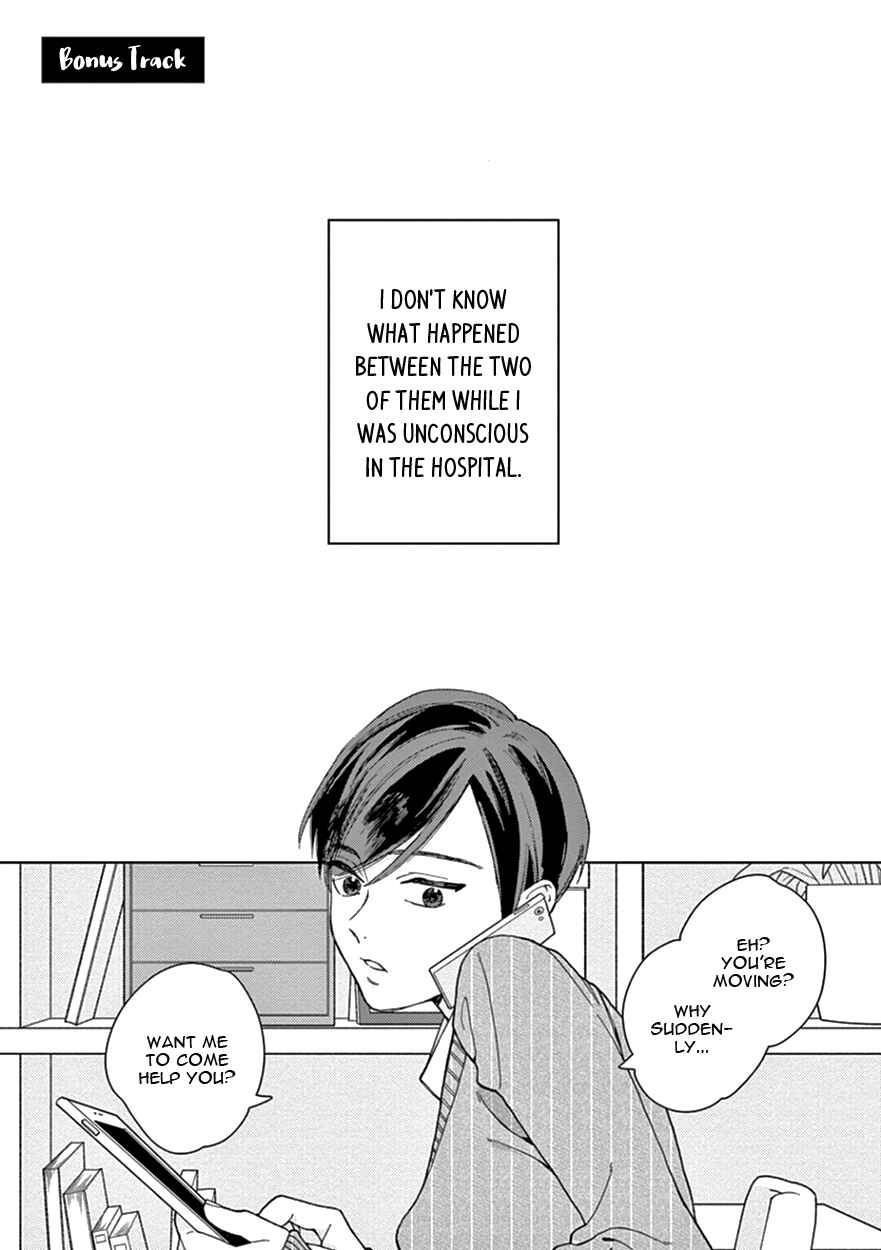 Page 3 Chapter 9.1 The Dream of the Cuckoos