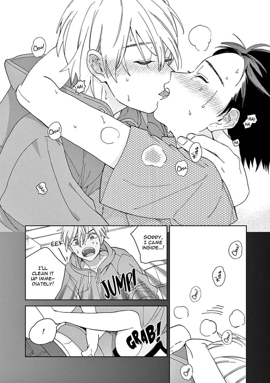 Page 32 Chapter 9.1 The Dream of the Cuckoos