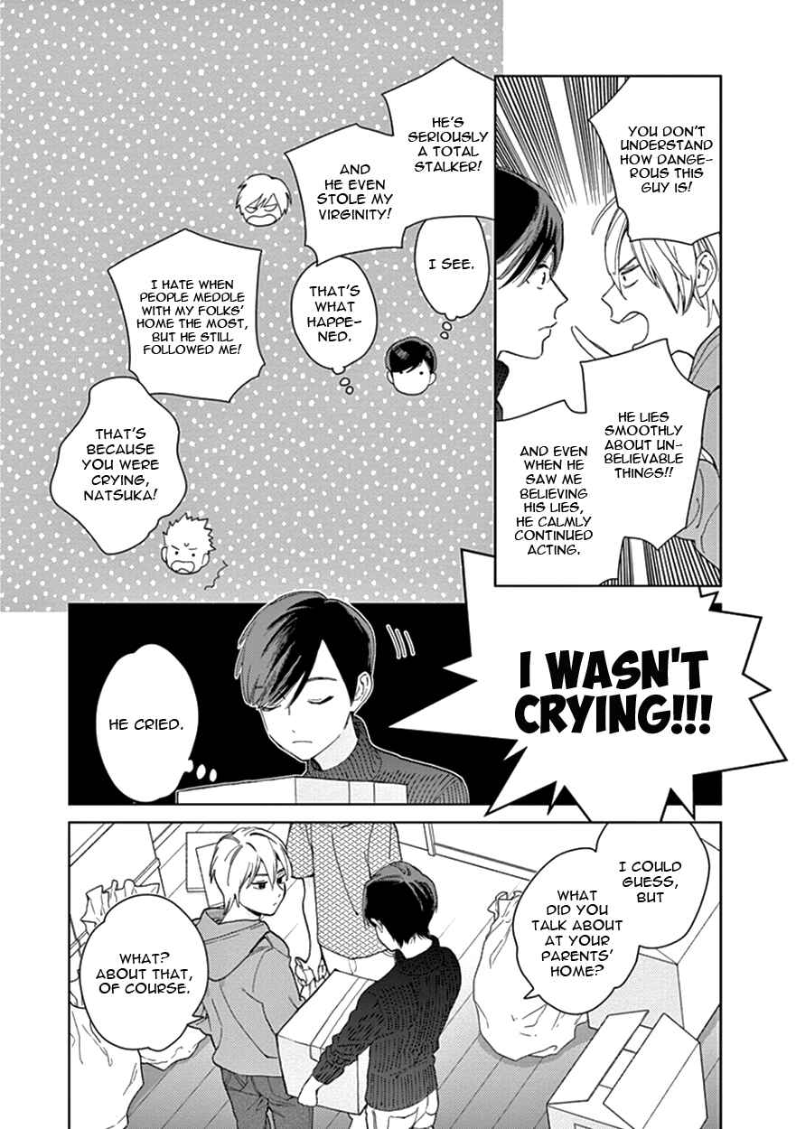 Page 5 Chapter 9.1 The Dream of the Cuckoos