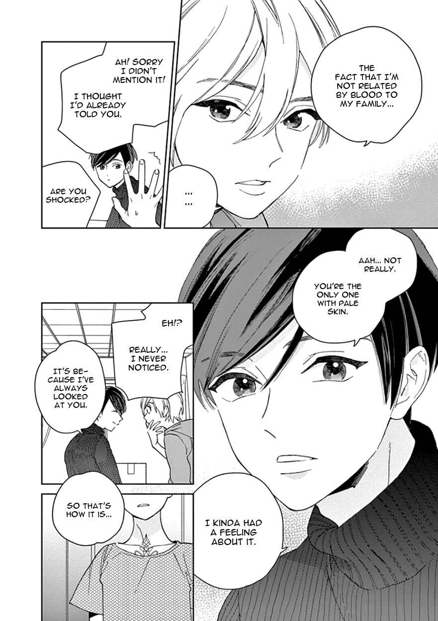 Page 6 Chapter 9.1 The Dream of the Cuckoos