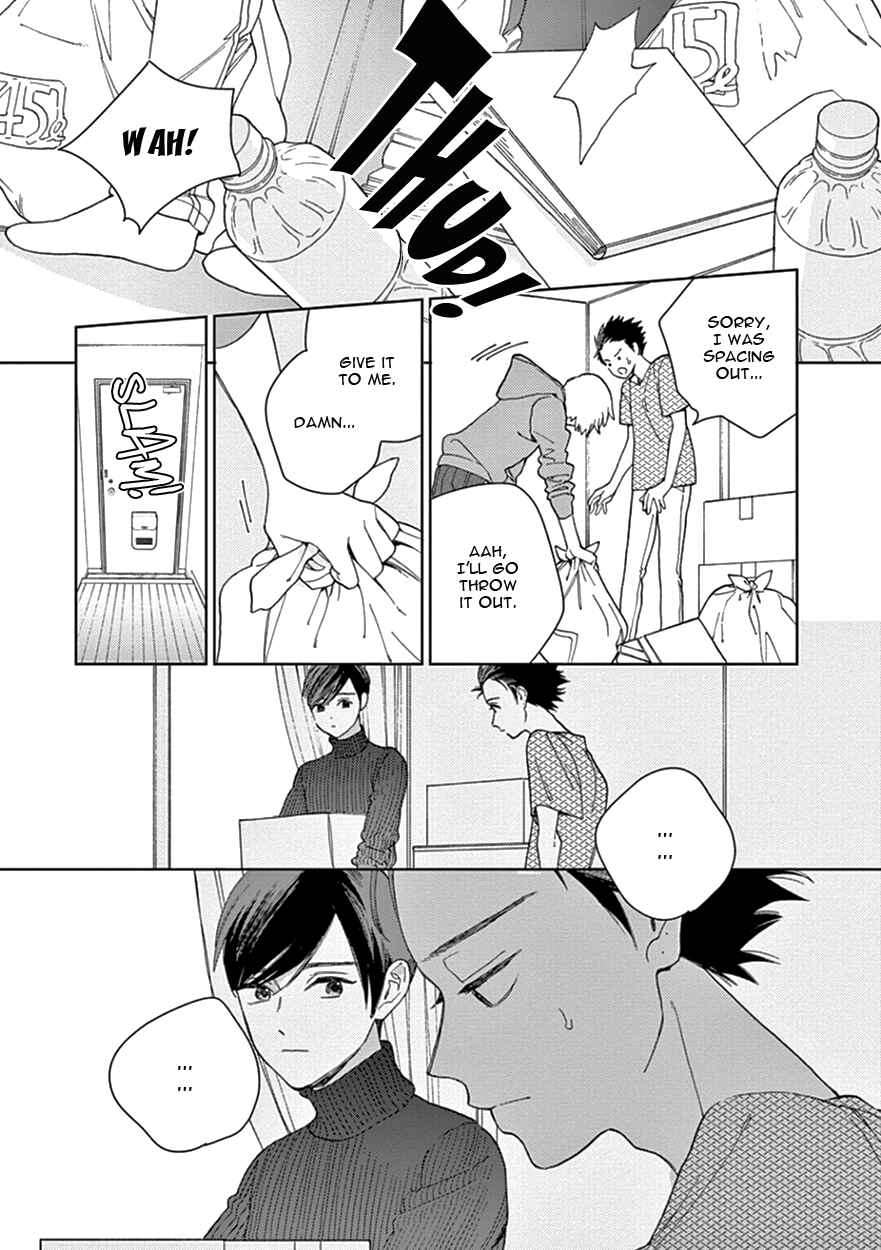 Page 7 Chapter 9.1 The Dream of the Cuckoos