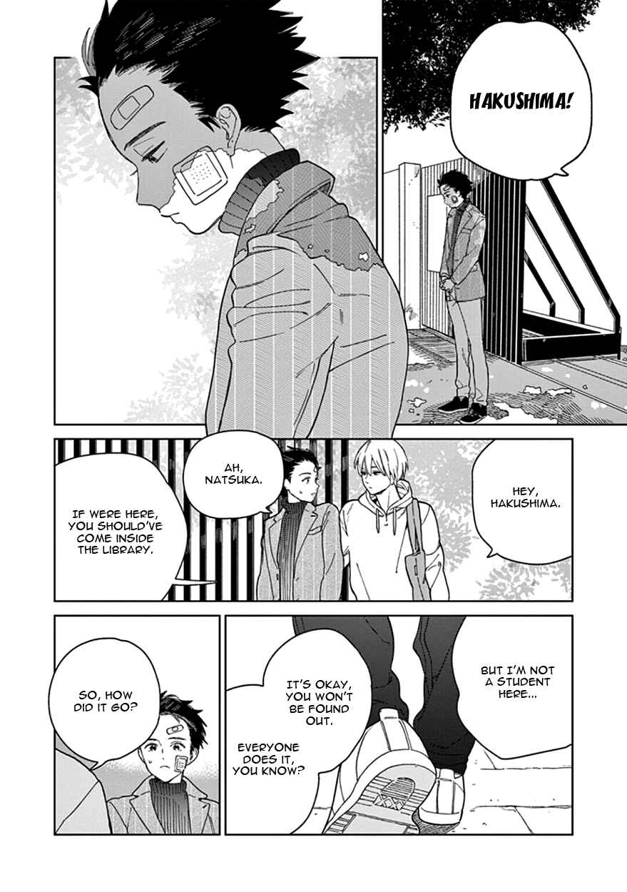 Page 10 Chapter 3 The Dream of the Cuckoos