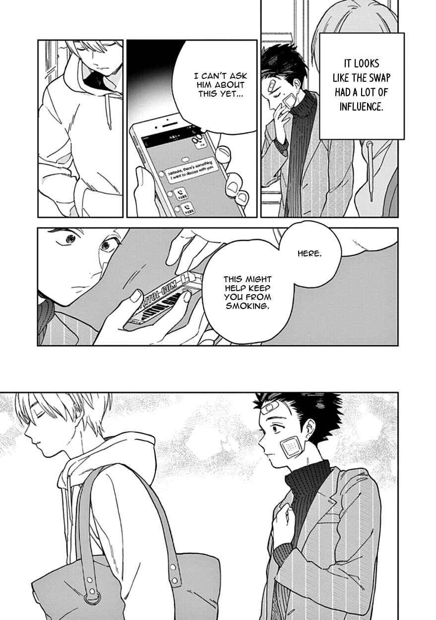 Page 13 Chapter 3 The Dream of the Cuckoos