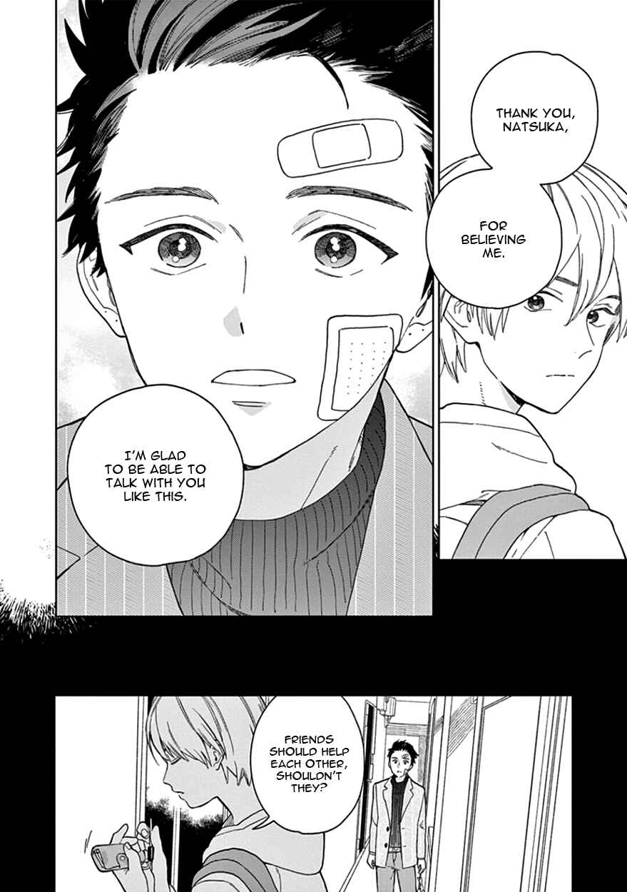 Page 14 Chapter 3 The Dream of the Cuckoos