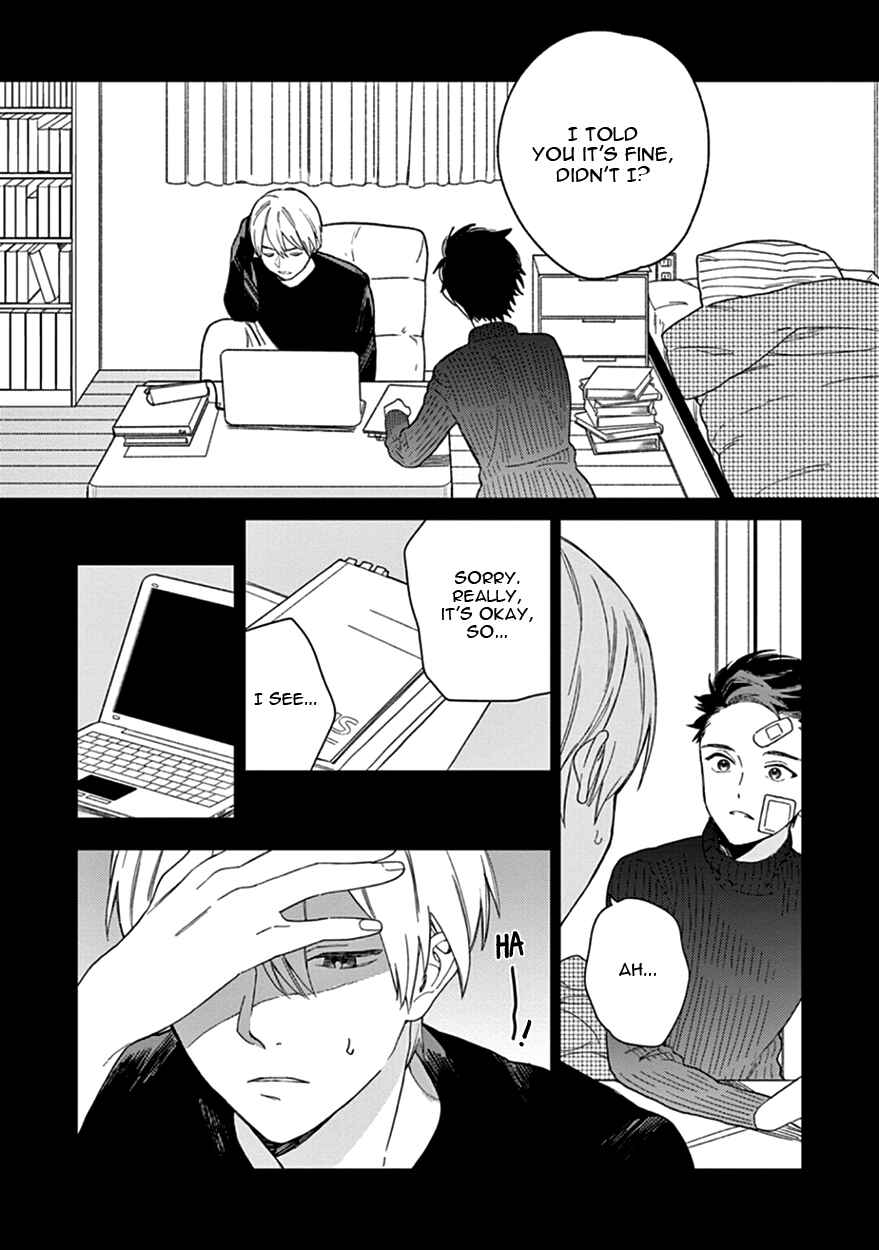Page 16 Chapter 3 The Dream of the Cuckoos