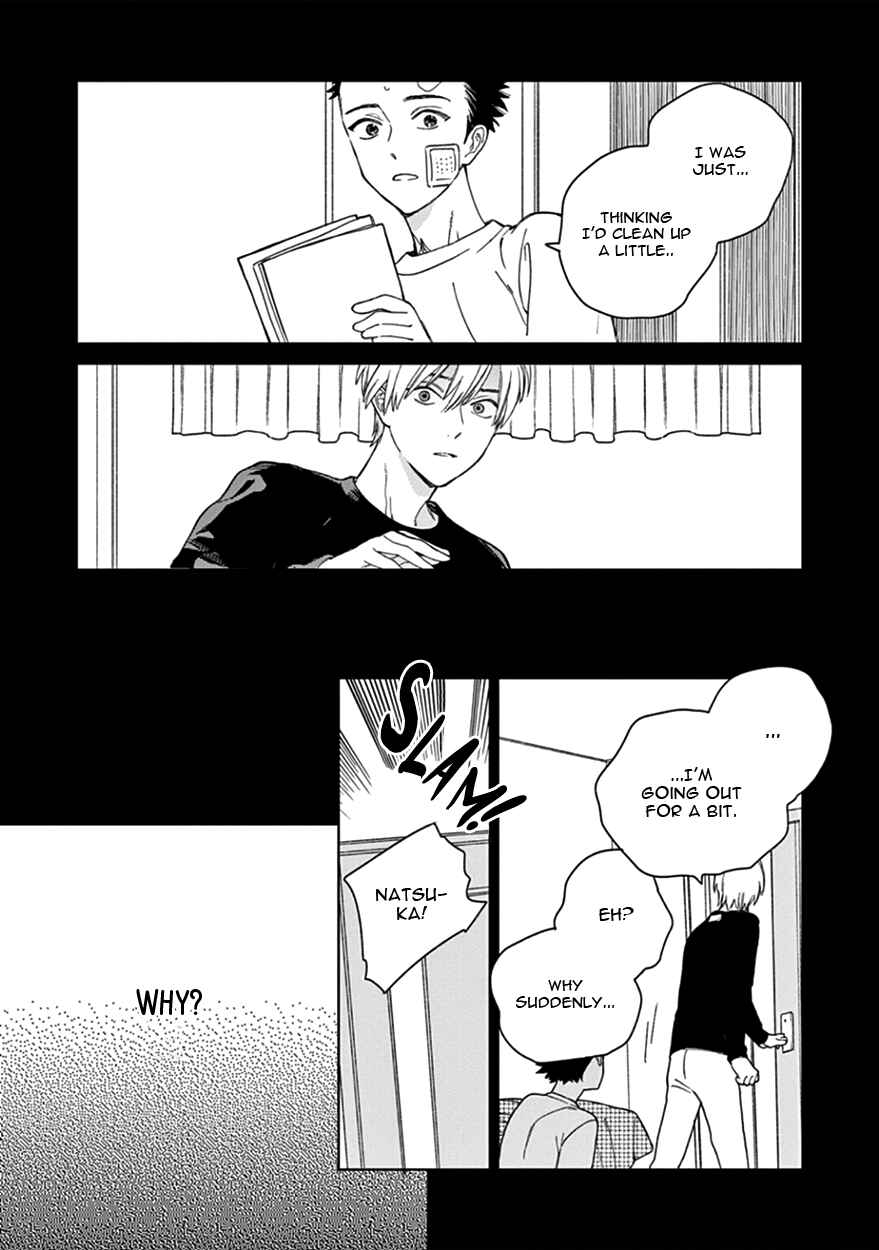 Page 21 Chapter 3 The Dream of the Cuckoos