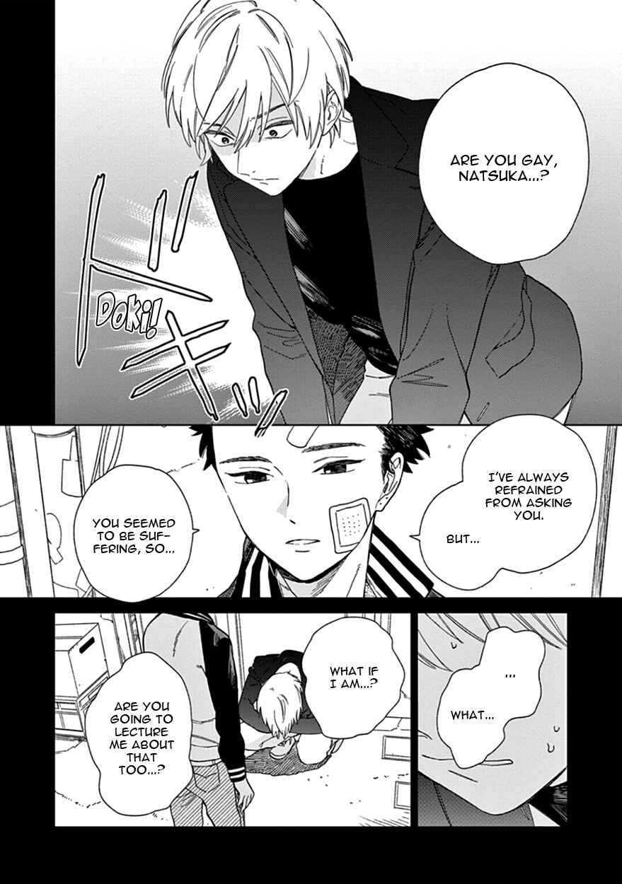 Page 30 Chapter 3 The Dream of the Cuckoos
