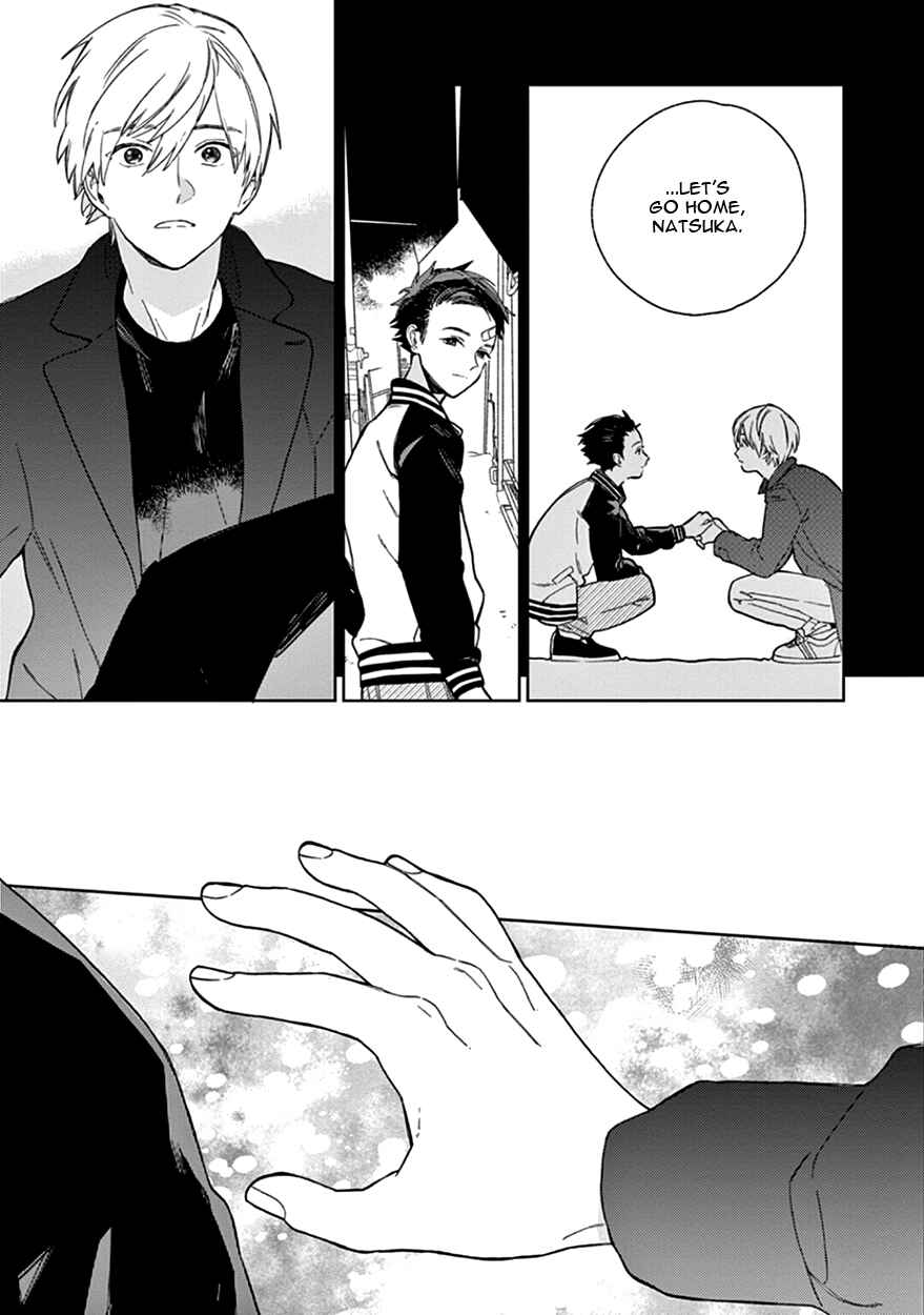 Page 33 Chapter 3 The Dream of the Cuckoos