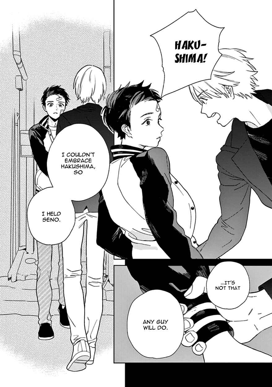 Page 34 Chapter 3 The Dream of the Cuckoos