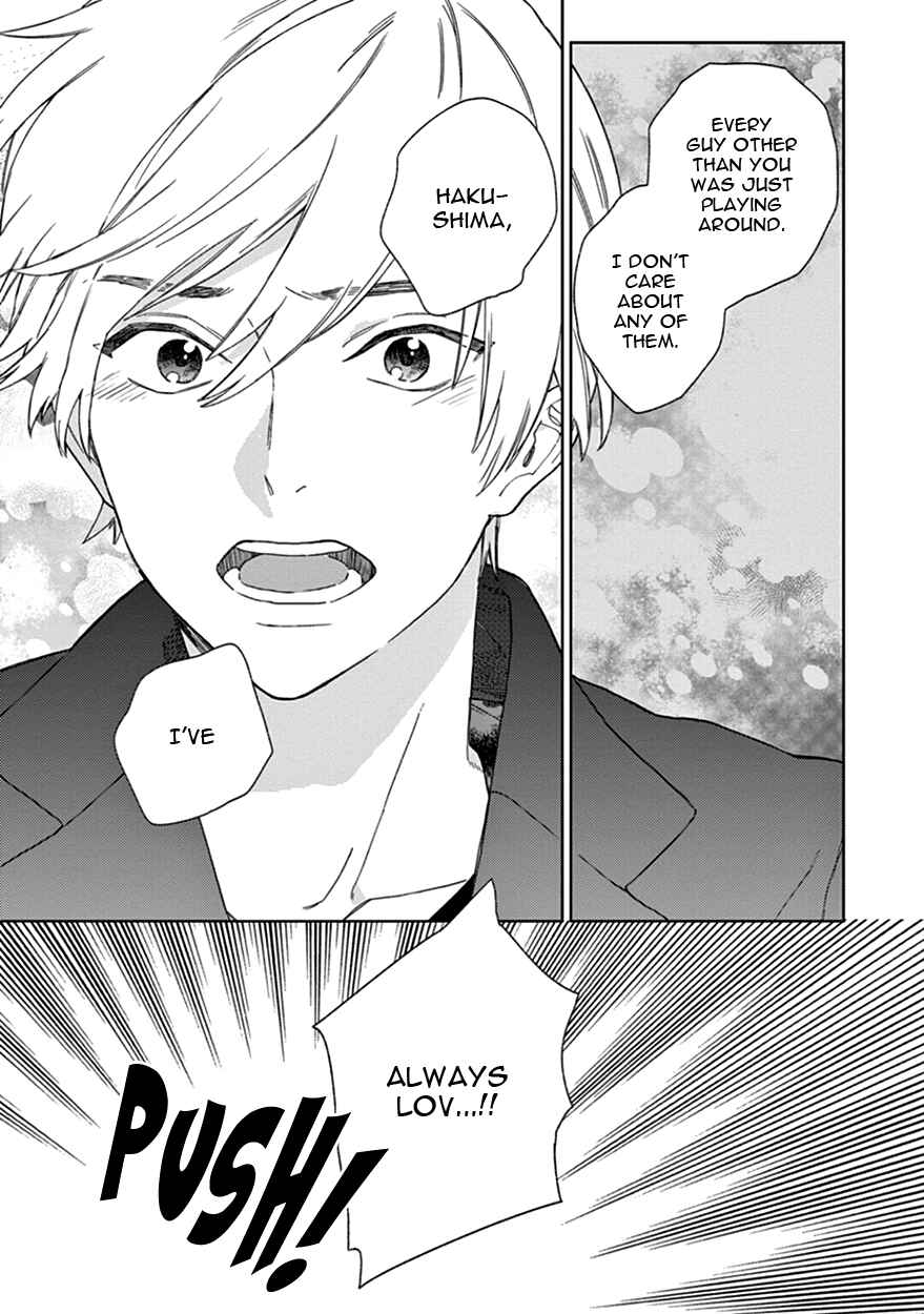 Page 35 Chapter 3 The Dream of the Cuckoos