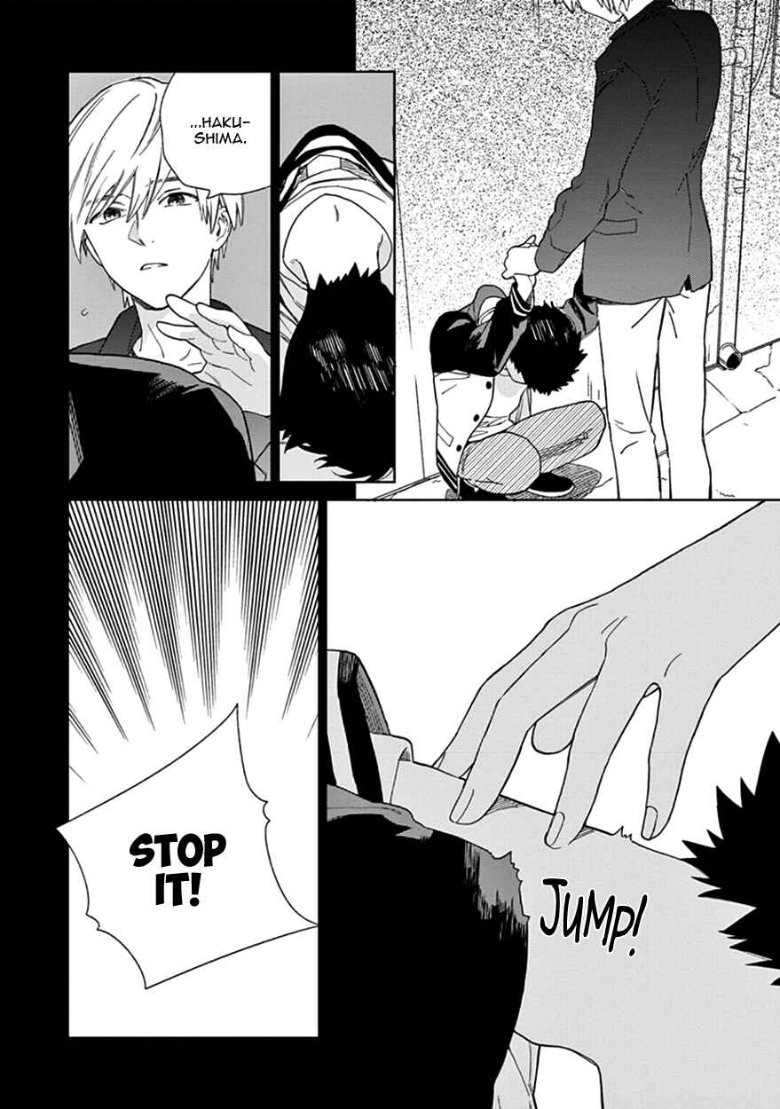 Page 38 Chapter 3 The Dream of the Cuckoos