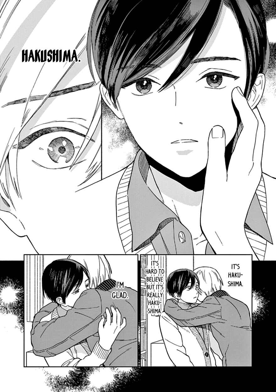 Page 4 Chapter 3 The Dream of the Cuckoos