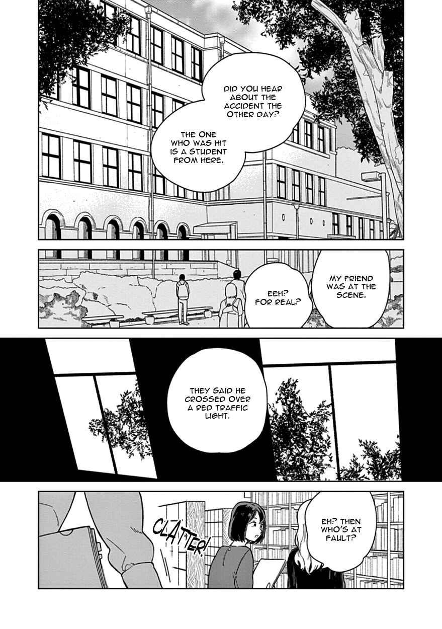Page 8 Chapter 3 The Dream of the Cuckoos