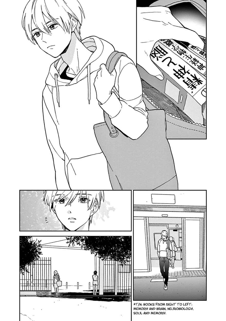 Page 9 Chapter 3 The Dream of the Cuckoos