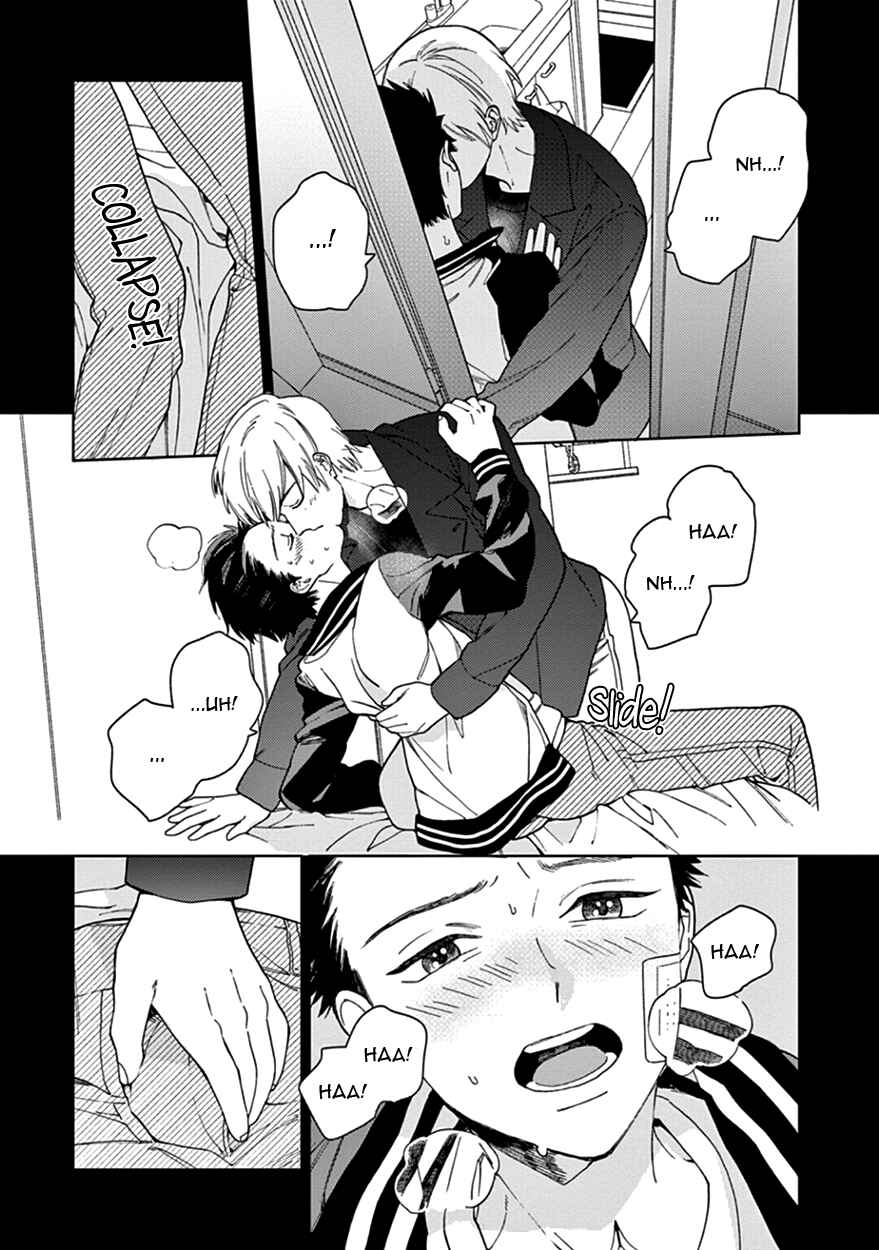 Page 6 Chapter 4 The Dream of the Cuckoos