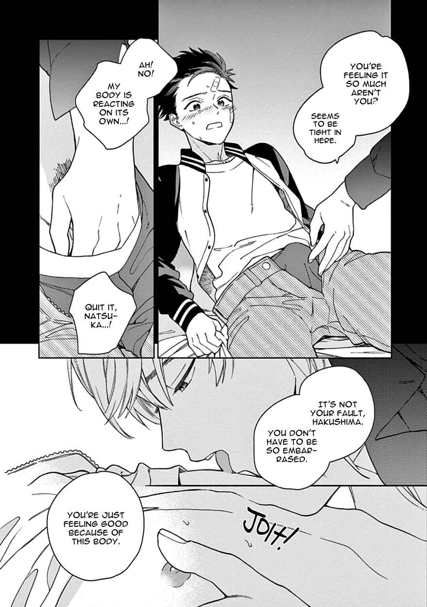 Page 7 Chapter 4 The Dream of the Cuckoos