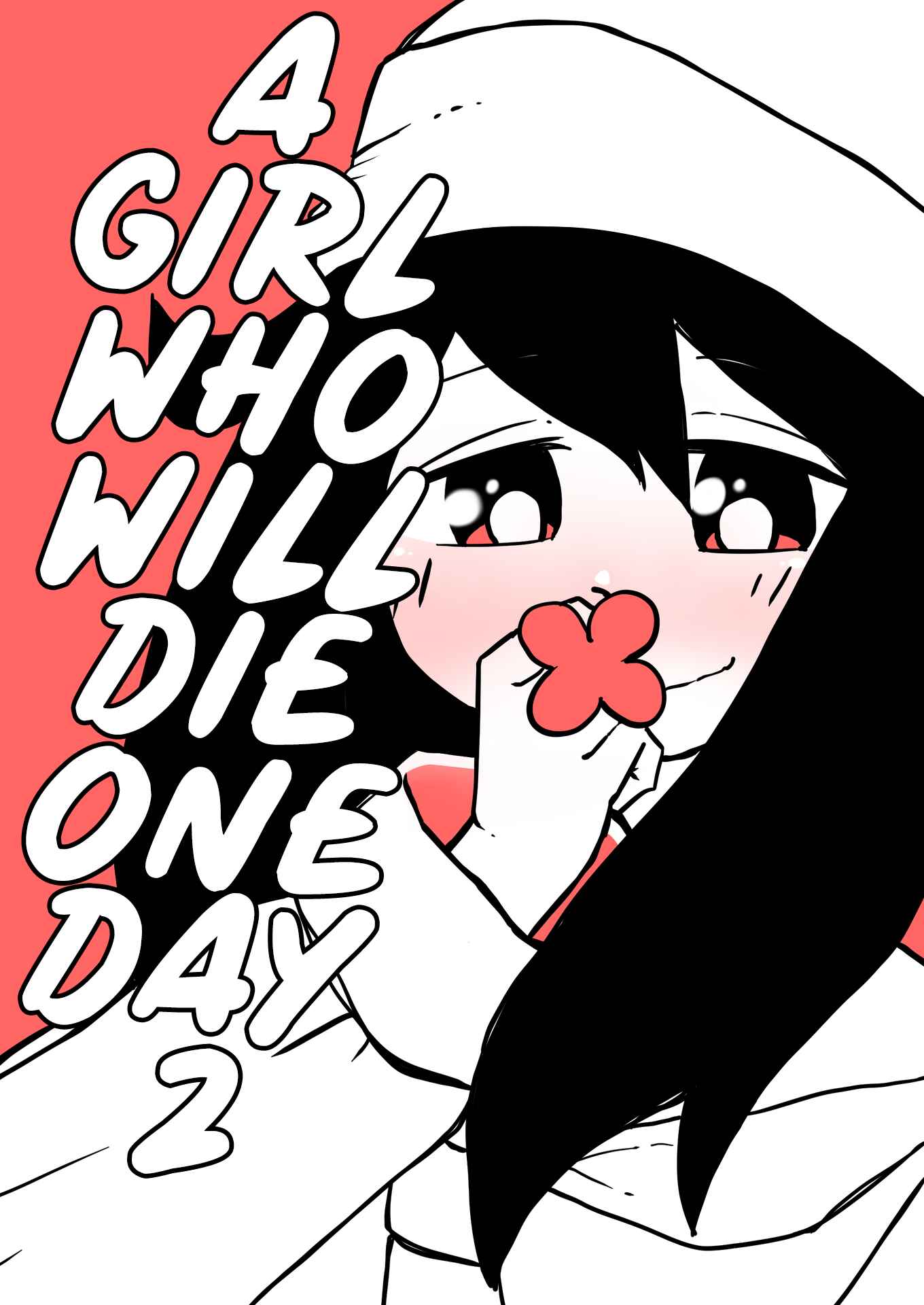 Page 1 Chapter 16 Itsuka Shinu Shoujo