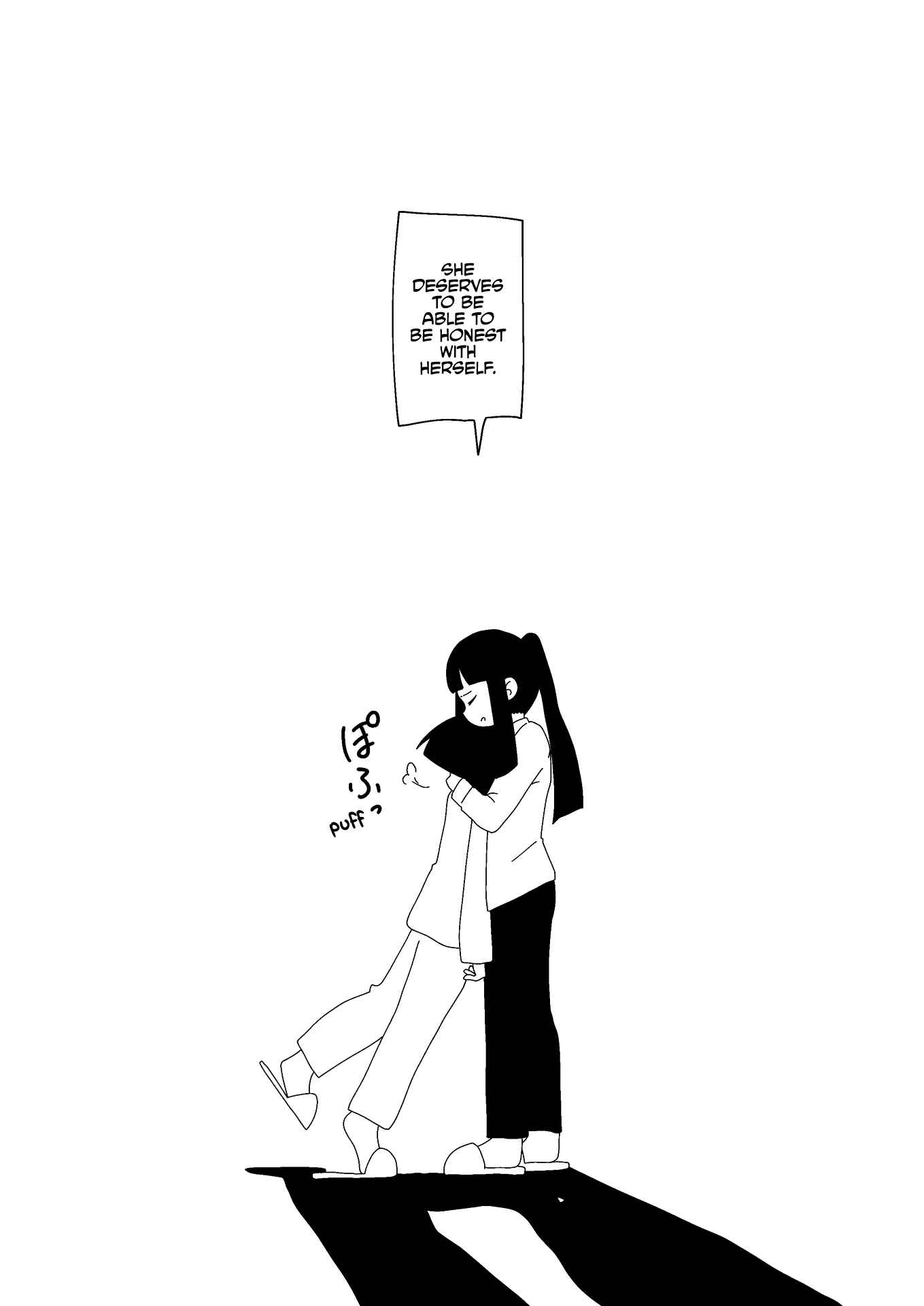 Page 6 Chapter 13 Itsuka Shinu Shoujo