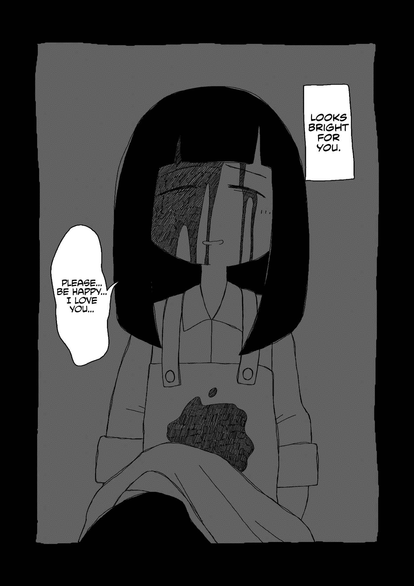 Page 6 Chapter 19 Itsuka Shinu Shoujo