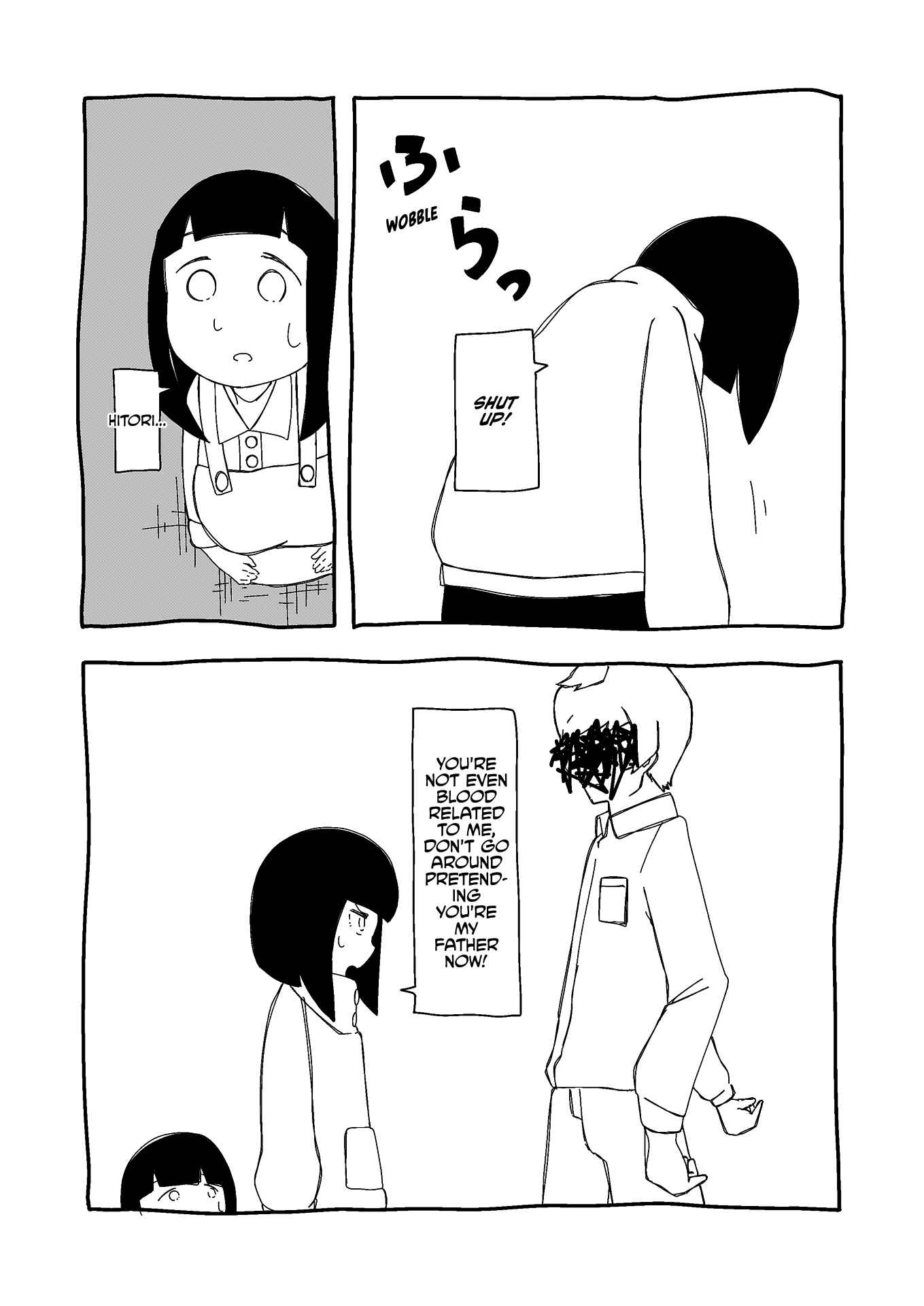 Page 2 Chapter 6 Itsuka Shinu Shoujo