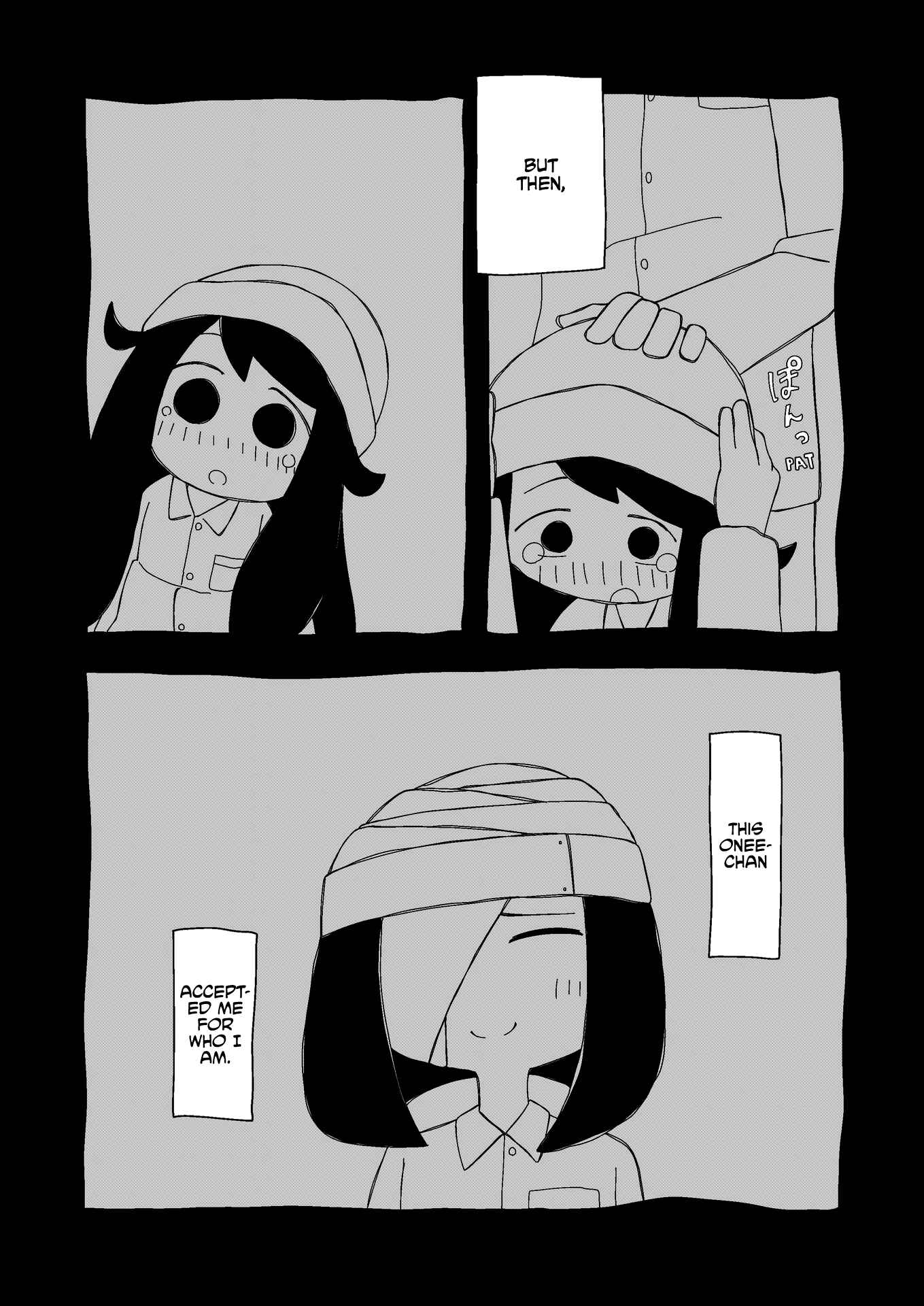 Page 2 Chapter 10 Itsuka Shinu Shoujo