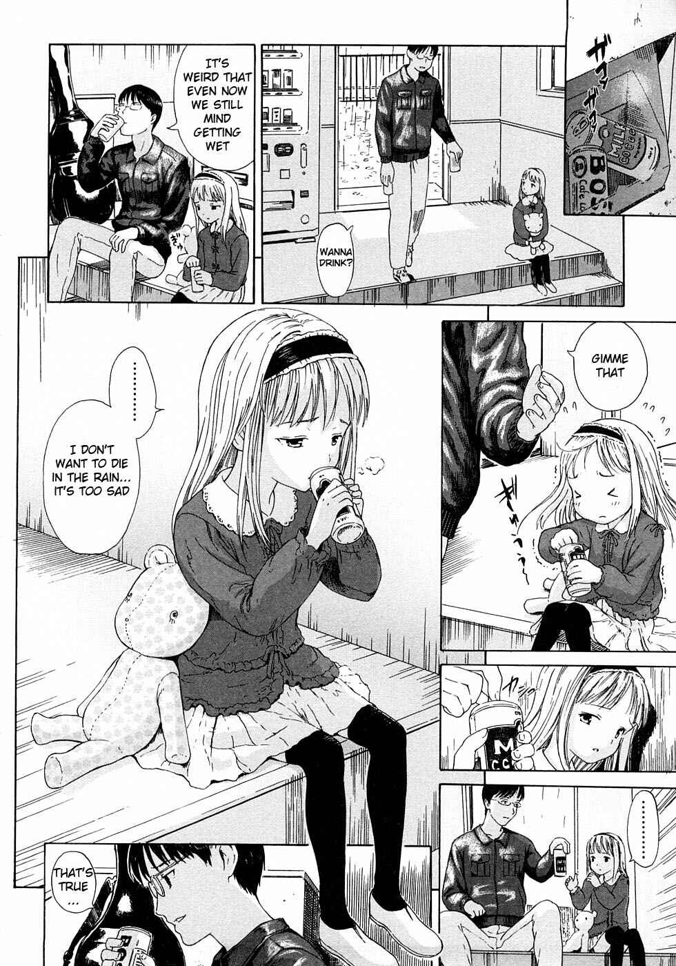 Page 2 Chapter 4 Attakaku, Shite.