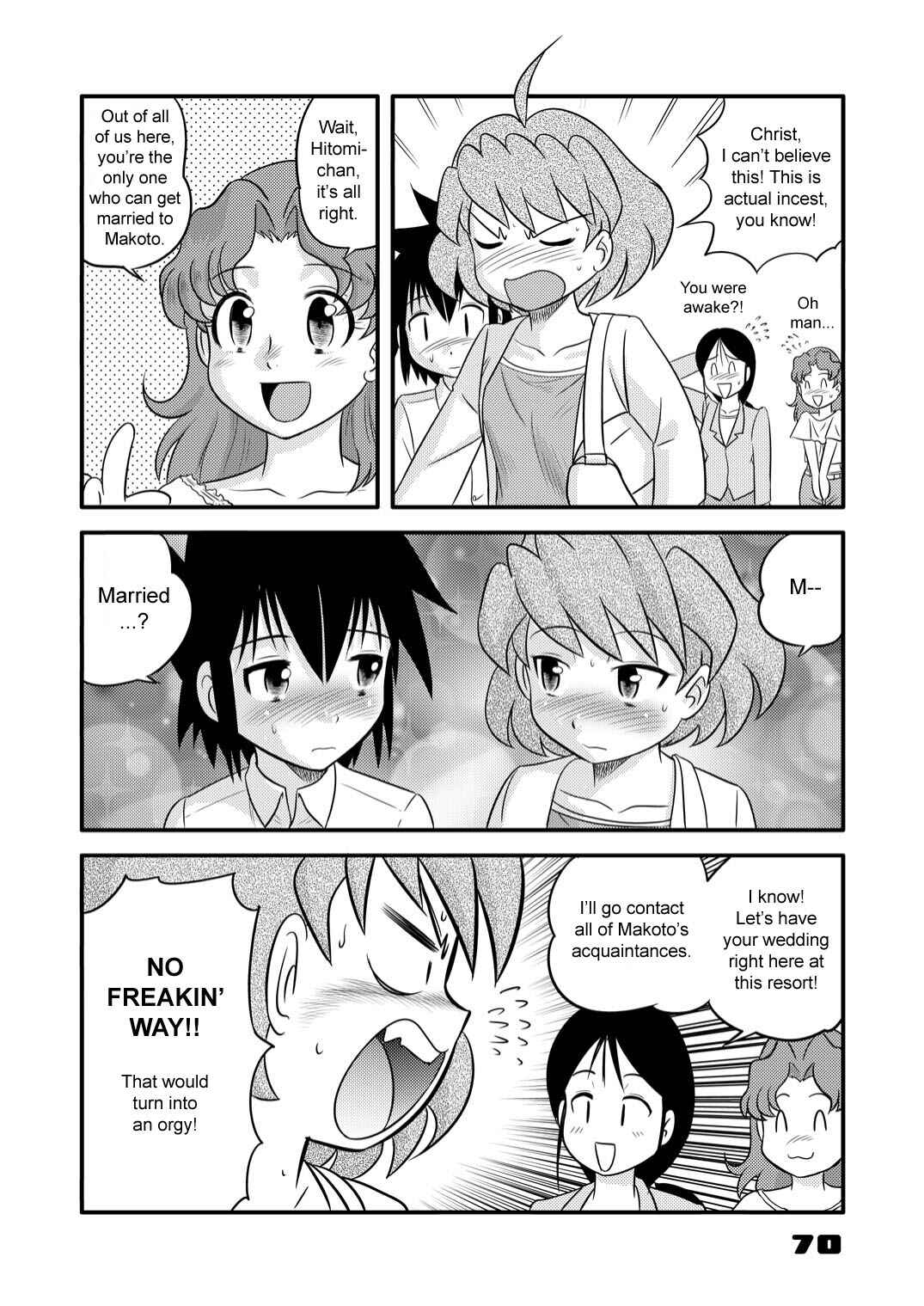 Page 12 Chapter 3.1 Boys Empire