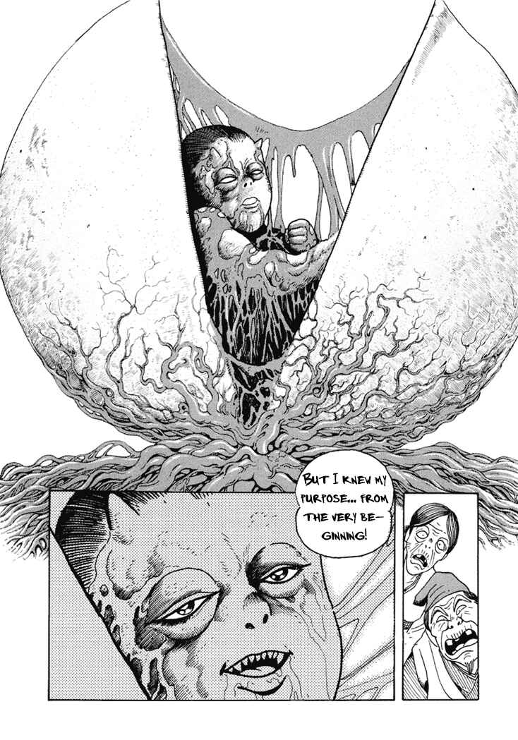 Page 14 Chapter 6 Amon Saga: Prince of the Moon