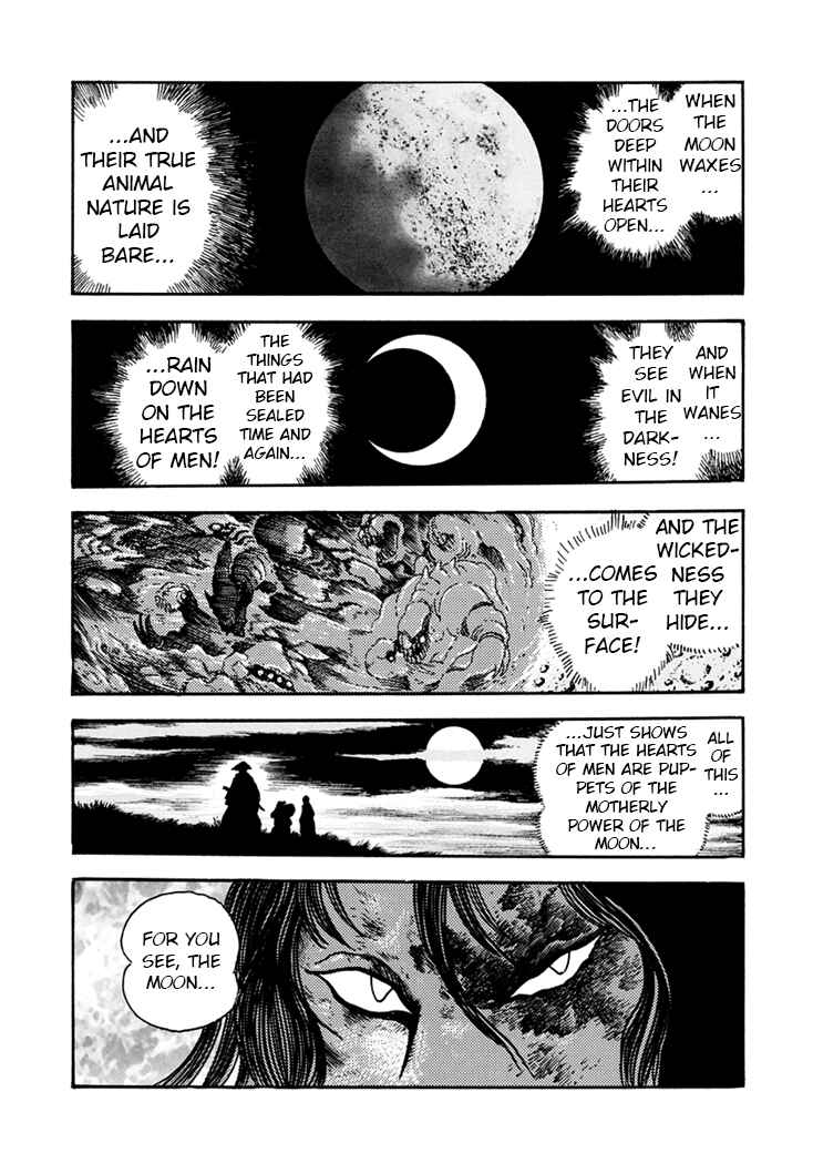 Page 13 Chapter 7 Amon Saga: Prince of the Moon