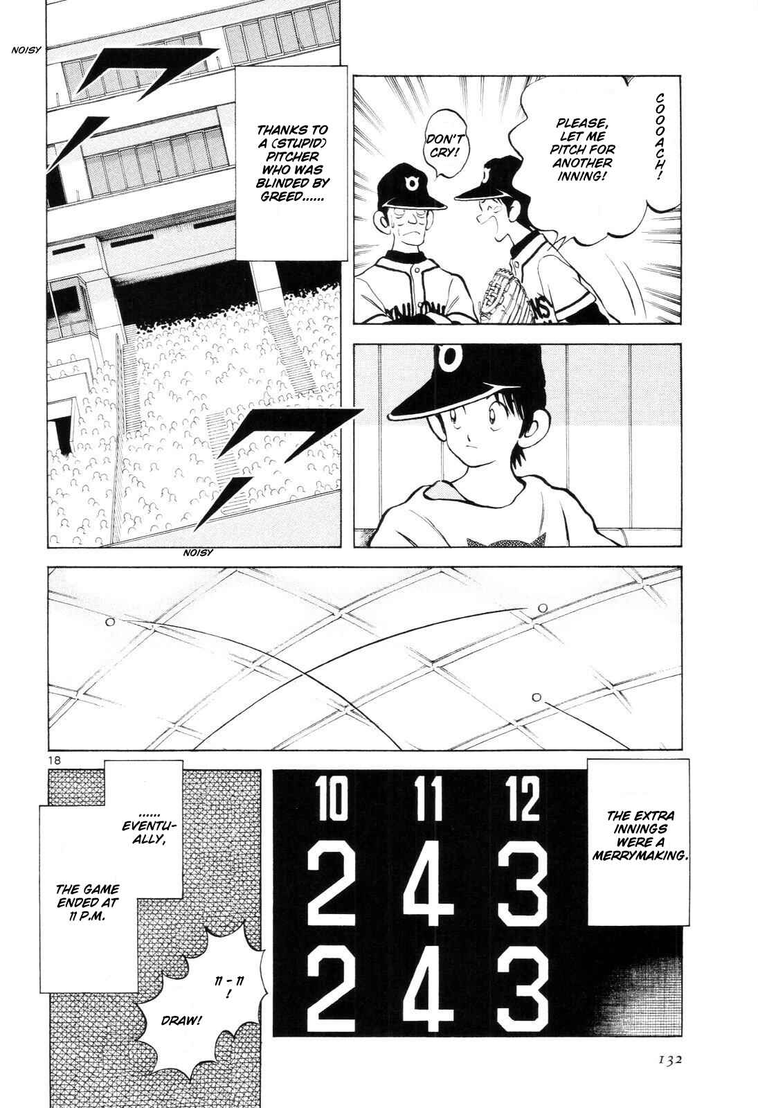 Page 19 Chapter 5 Idol A