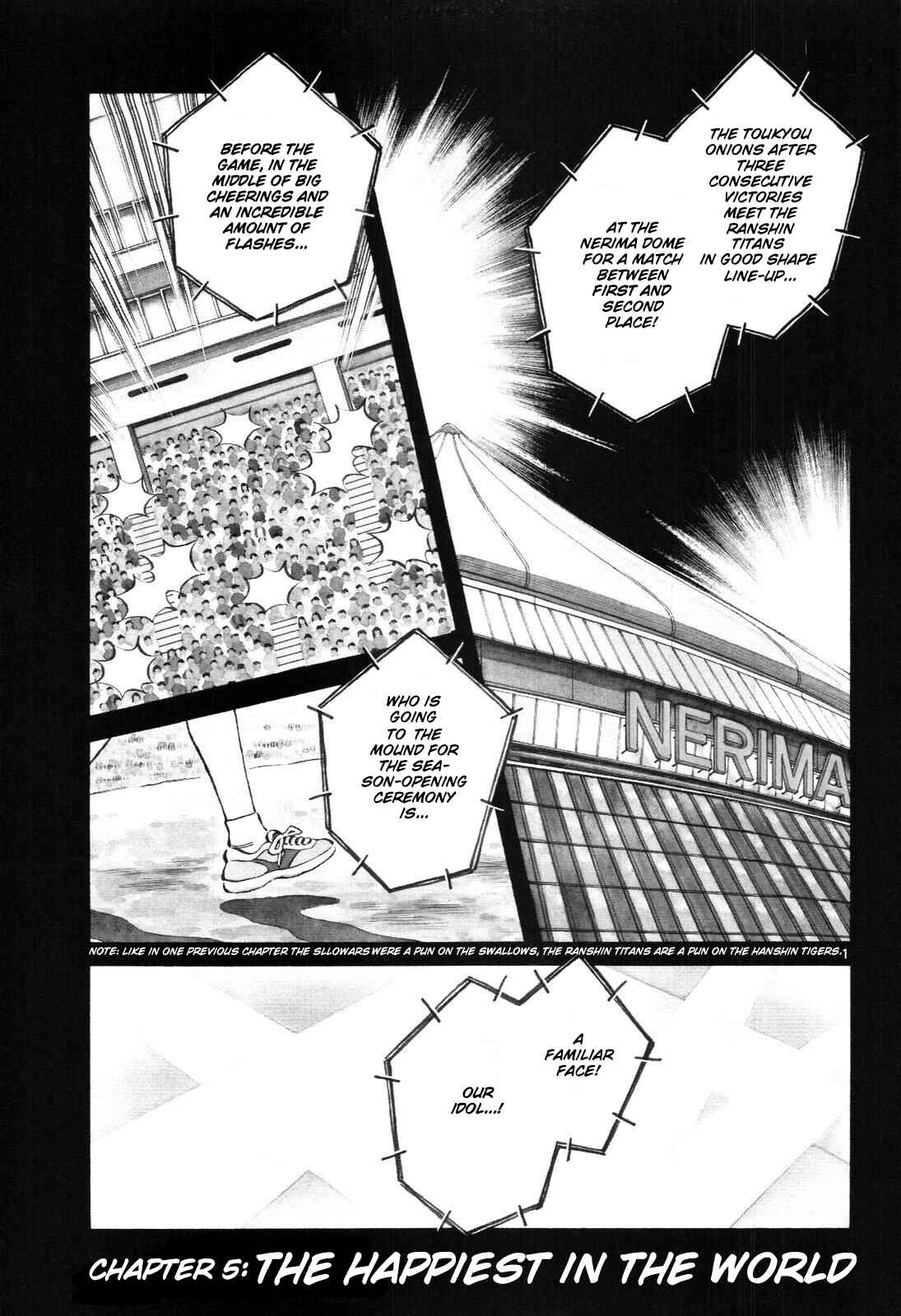 Page 2 Chapter 5 Idol A