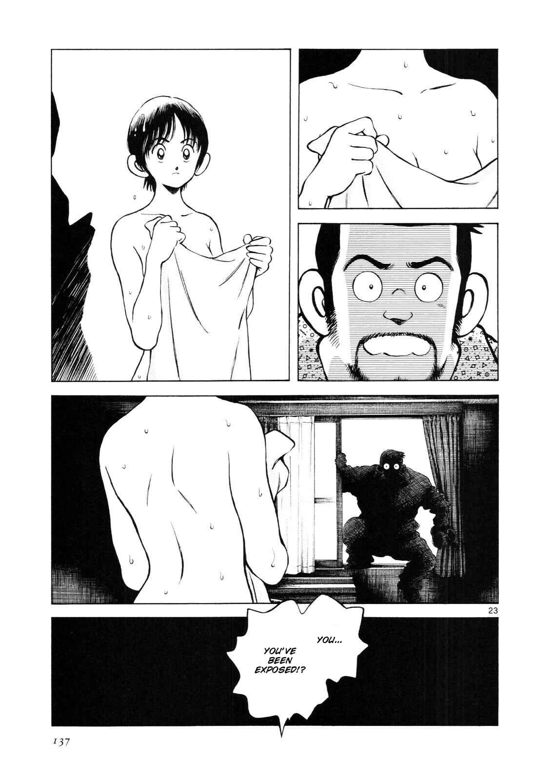 Page 24 Chapter 5 Idol A