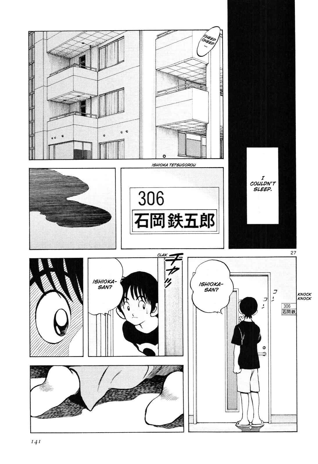 Page 28 Chapter 5 Idol A