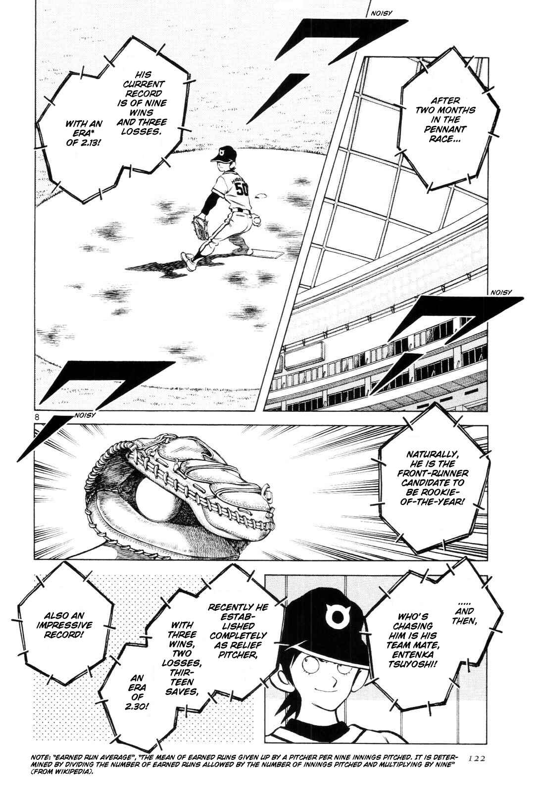 Page 9 Chapter 5 Idol A