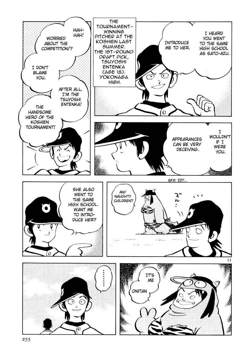 Page 10 Chapter 2 Idol A