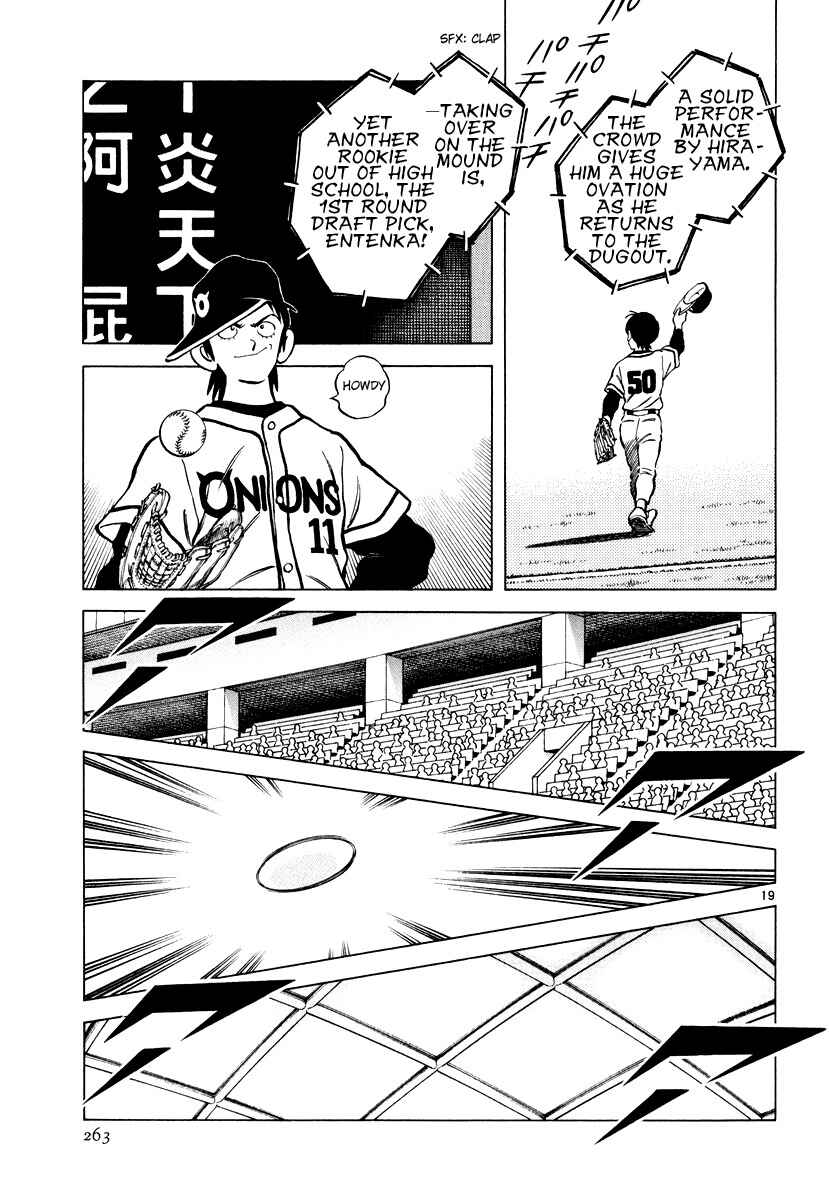Page 18 Chapter 2 Idol A