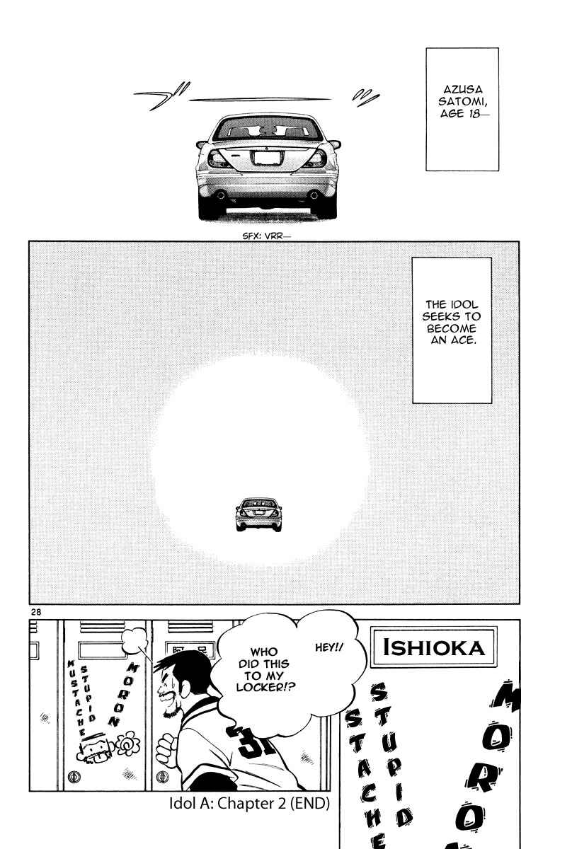 Page 27 Chapter 2 Idol A