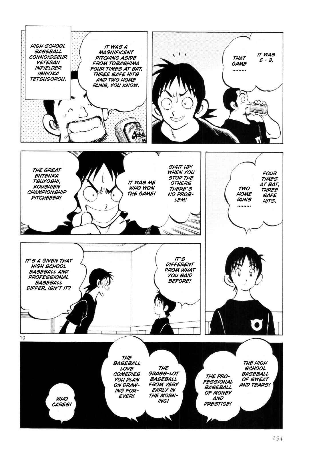 Page 11 Chapter 6 Idol A