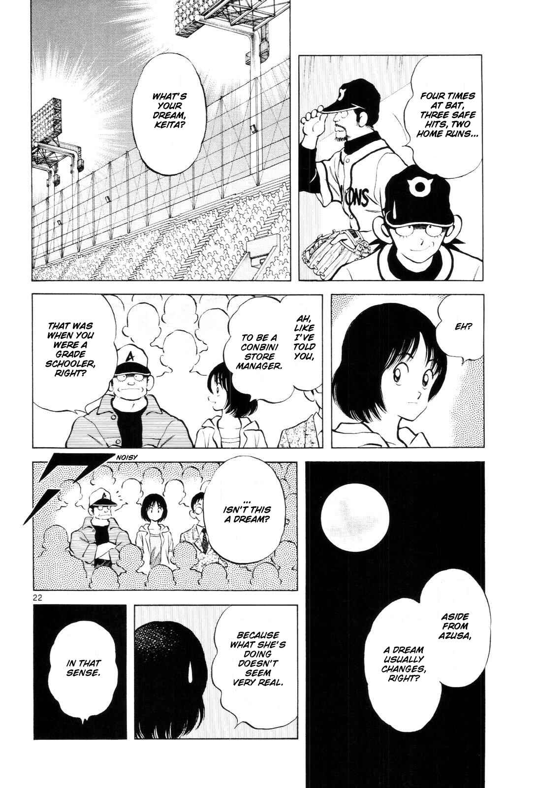 Page 23 Chapter 6 Idol A