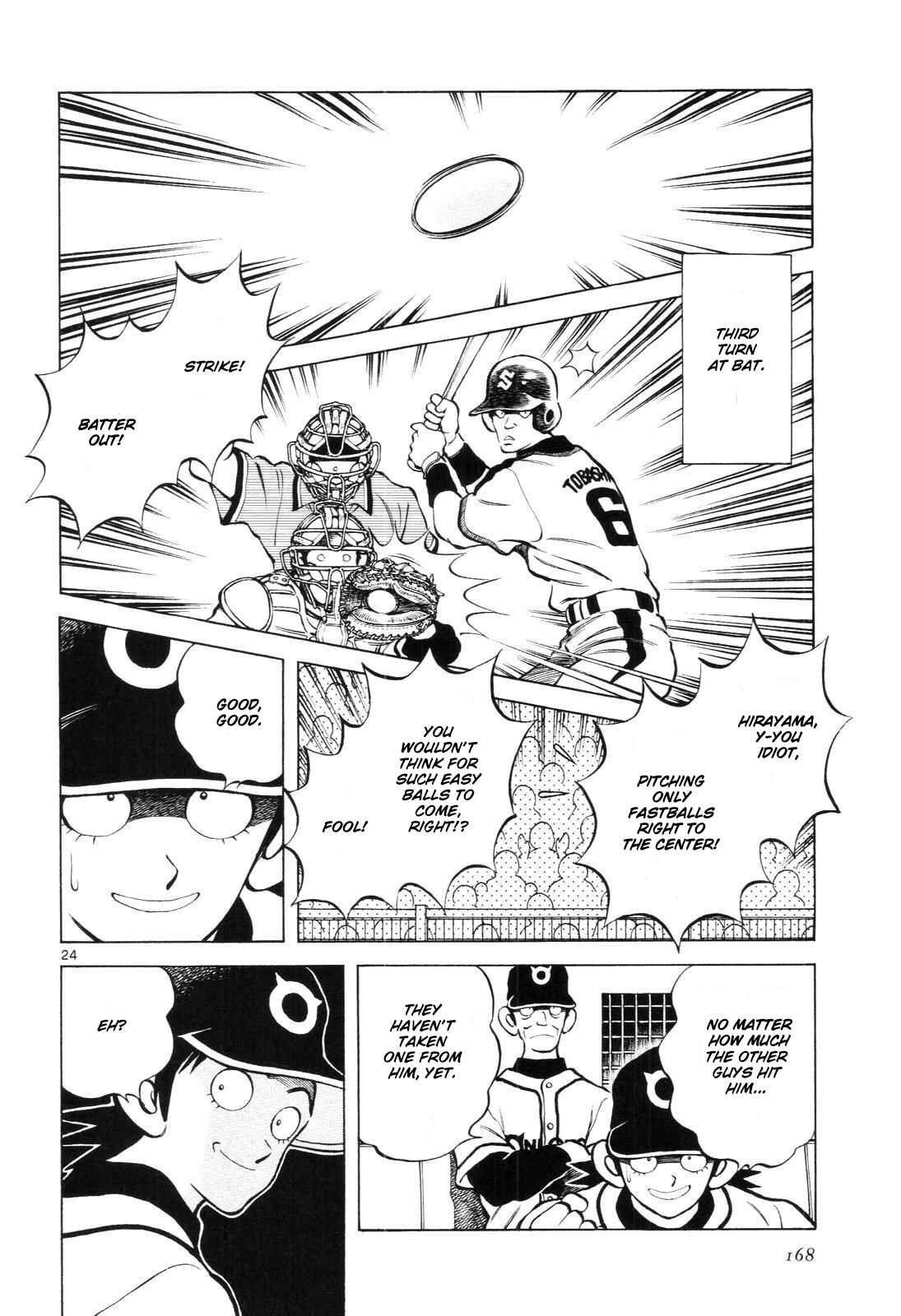 Page 25 Chapter 6 Idol A