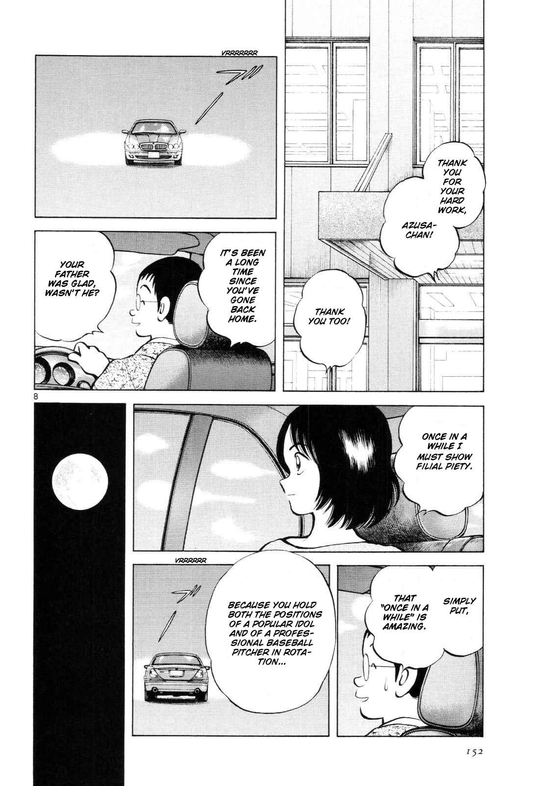 Page 9 Chapter 6 Idol A