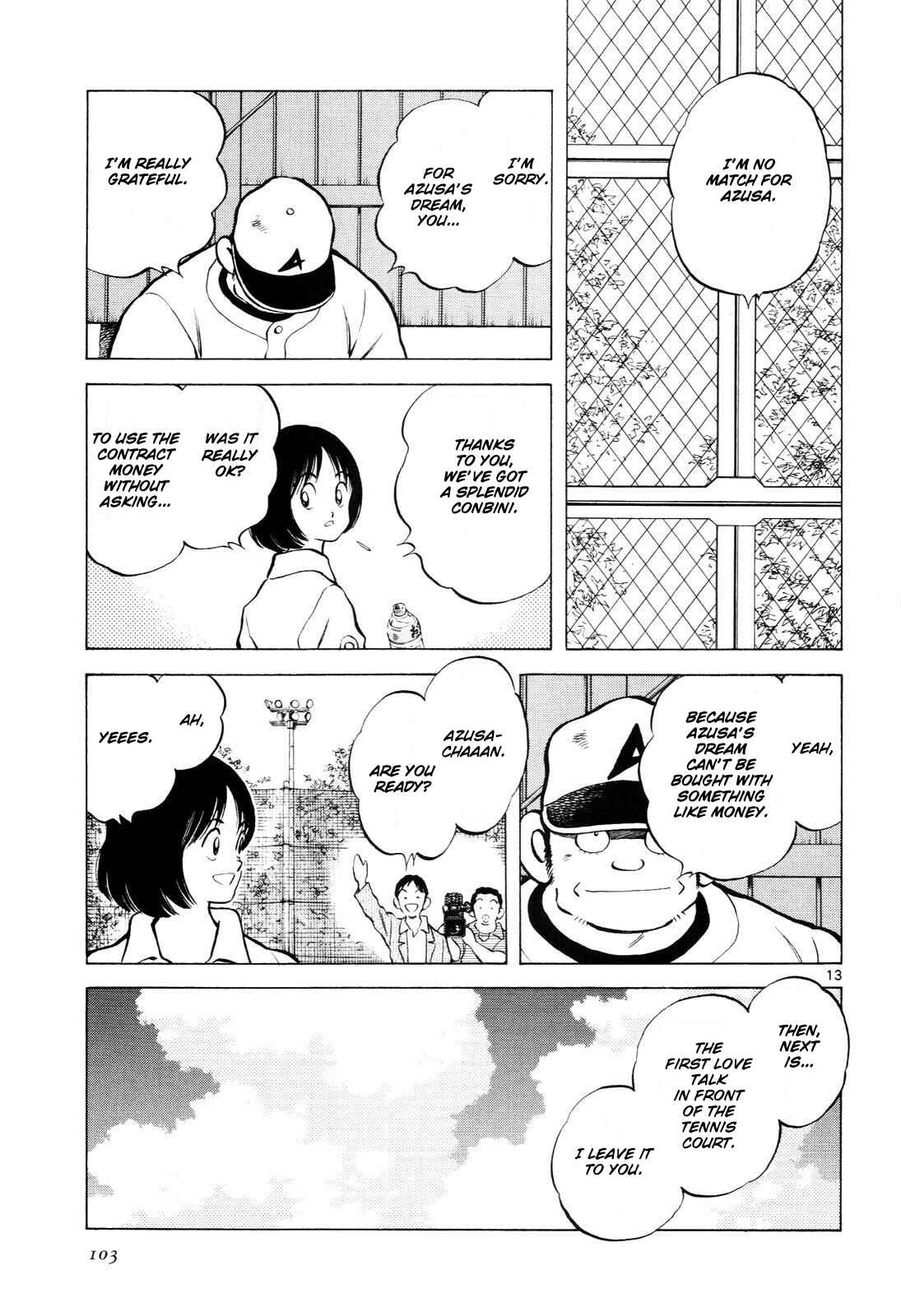 Page 14 Chapter 4 Idol A